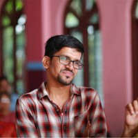 Visa Employee Sreejith Mohan's profile photo
