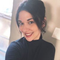 Borusan Mannesmann Employee Elizabeth Ramirez's profile photo