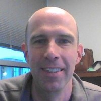 Technology Service Corporation (TSC) Employee Richard Radford's profile photo