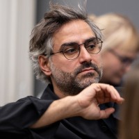 SP2 Employee Sarhat Petrosyan's profile photo