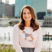 University of Michigan Institute for Social Research Employee Jenny Wensink's profile photo