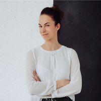 Operail Employee Kairi Pajumets's profile photo