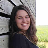 Leah McClure Email & Phone Number