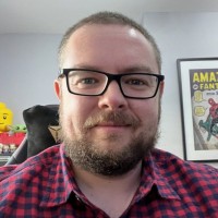 Andrew Preston Email