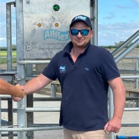 Allflex Global Employee Aidan Turner's profile photo