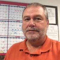 City of Rockville Employee Patrick Stroud's profile photo