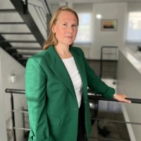 Citi Employee Olga Bogdanova's profile photo