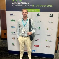 SovTech Employee Angus Charter's profile photo
