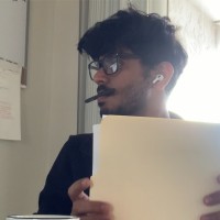 Shasta Pools Employee Dhruv Gangwal's profile photo