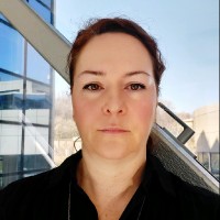 Blinking Employee Ana Nikolic's profile photo