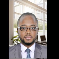 Rainbow City Group Employee Godwin George's profile photo