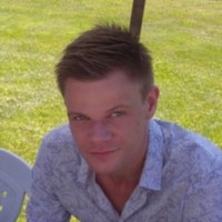 Product-Live Employee Antoine Ozenne's profile photo
