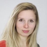 Opéra Energie Employee Audrey Tachon's profile photo