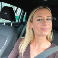 iEDM Employee Jess Benetti's profile photo