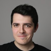 Prolinx Limited Employee Aaron Deacon's profile photo