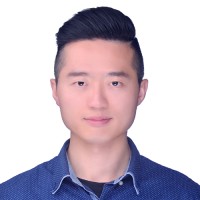 Meta Employee Po-Chen Wu's profile photo