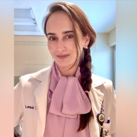 Baystate Medical Center Employee Leena Rahmat's profile photo