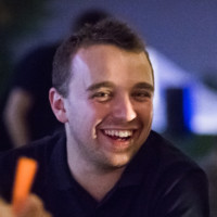 Swibeco Employee Michal Kikta's profile photo