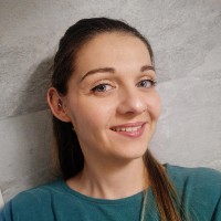 Agence Capital RH Employee Fanny Julien's profile photo