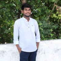 Office 2000 Solutions Private Limited Employee Gokulnath G's profile photo