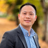 Google Employee Cristian Liu's profile photo