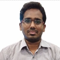 ITT Flow Technologies Employee Mohammad Junaid's profile photo