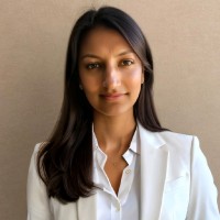 Osmo Employee Versha Prakash's profile photo