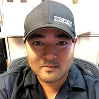 San Pedro Fish Market and Restaurant Employee Michael Mori's profile photo