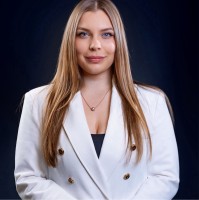 Milica Velickovic's profile photo