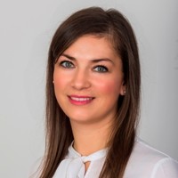 Primor Cosmetics Employee Vivien Reinhardt's profile photo