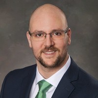 City of Maricopa Employee Chris Evripidou's profile photo