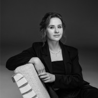 IMGR Agency Employee Yulia Maximenkova's profile photo