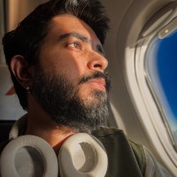 Underdogs Studio LLP Employee Rohit Patra's profile photo