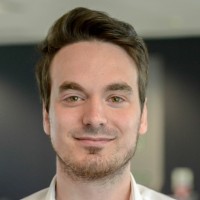 SaleCycle Employee Scott Scott's profile photo