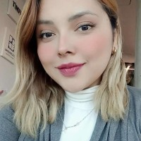 ALIMSA Employee Ariadna Tress's profile photo