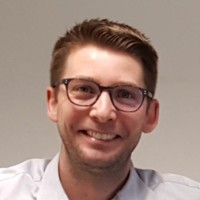 SOGECLI Employee Frédéric Schaeffer's profile photo