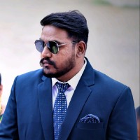 Alpha IT Employee Yadavalli Kalyan's profile photo