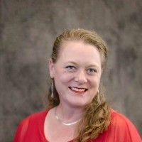 Rocket Software Employee Anna Murray's profile photo