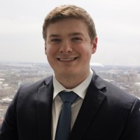 EY-Parthenon Employee Bradley Powers's profile photo