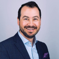 Kharon Employee Chris McDonagh's profile photo