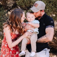 Horizon Manufacturing Employee Kristopher Coon's profile photo