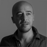 Blink Employee Pedro al Khawaja's profile photo