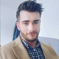 Christopher Harrison Email