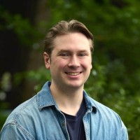 Invisible Technologies Employee Jackson Smith's profile photo