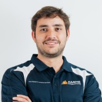 Advanced Mining Production Systems (AMPS) Employee Luke Haysom's profile photo