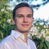 Niko Gibson's profile photo