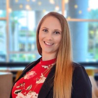 Jillian Weilbacher Email & Phone Number