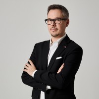 BuzzFactory Ltd. Russia Employee Thierry Cellerin's profile photo