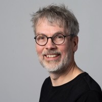 Inergy Employee Tom Verweij's profile photo