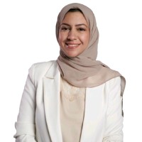 FG Advisory Employee Shurooq Kittaneh's profile photo